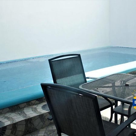 Casa San Blas Islitas 60 מראה חיצוני תמונה