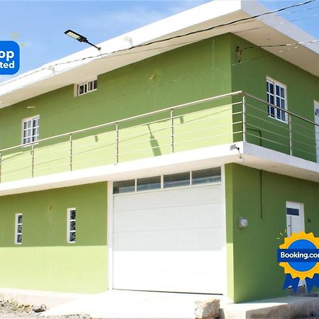 Casa San Blas Islitas 60 מראה חיצוני תמונה
