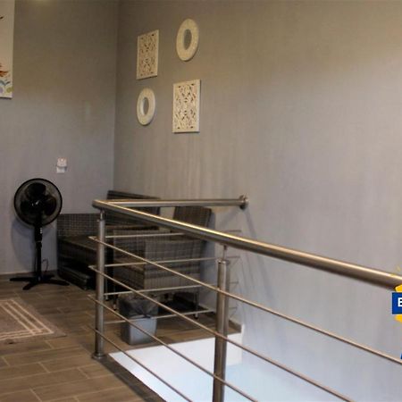 Casa San Blas Islitas 60 מראה חיצוני תמונה