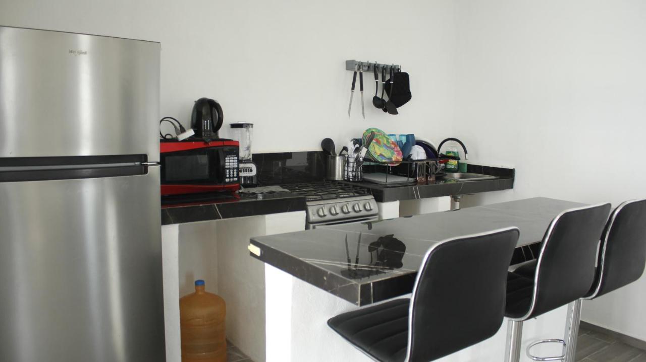 Casa San Blas Islitas 60 מראה חיצוני תמונה