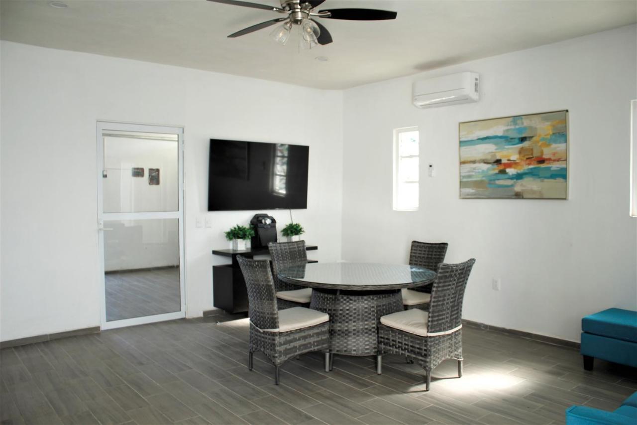 Casa San Blas Islitas 60 מראה חיצוני תמונה