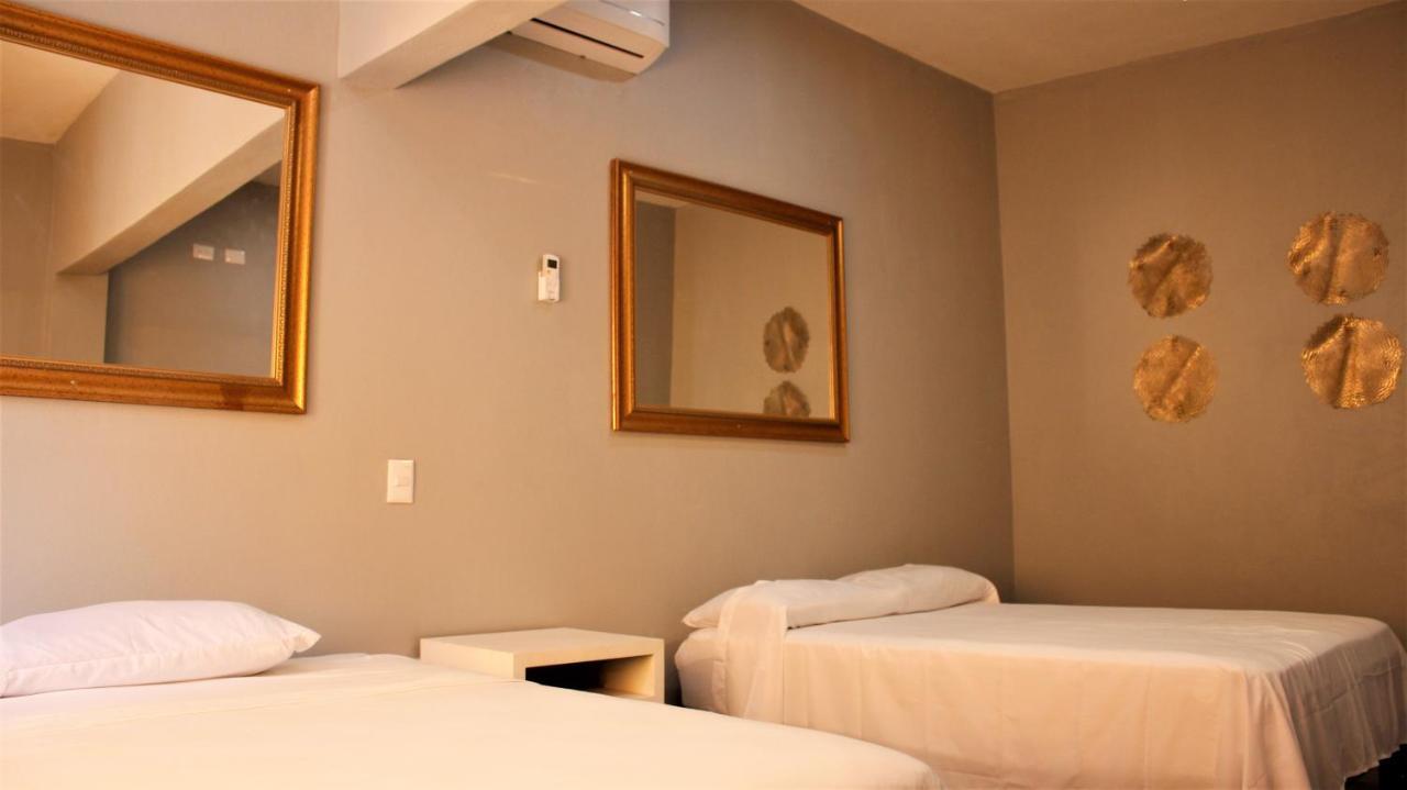 Casa San Blas Islitas 60 מראה חיצוני תמונה
