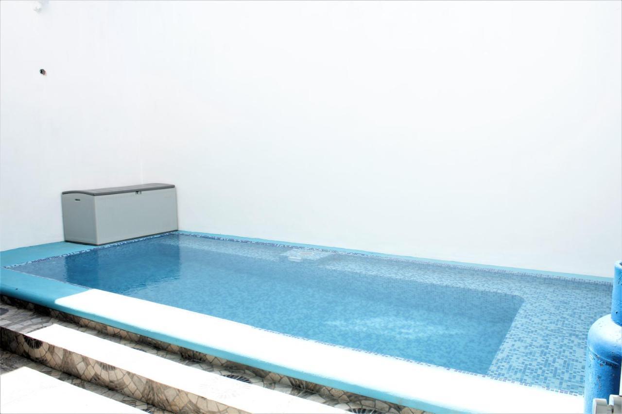 Casa San Blas Islitas 60 מראה חיצוני תמונה