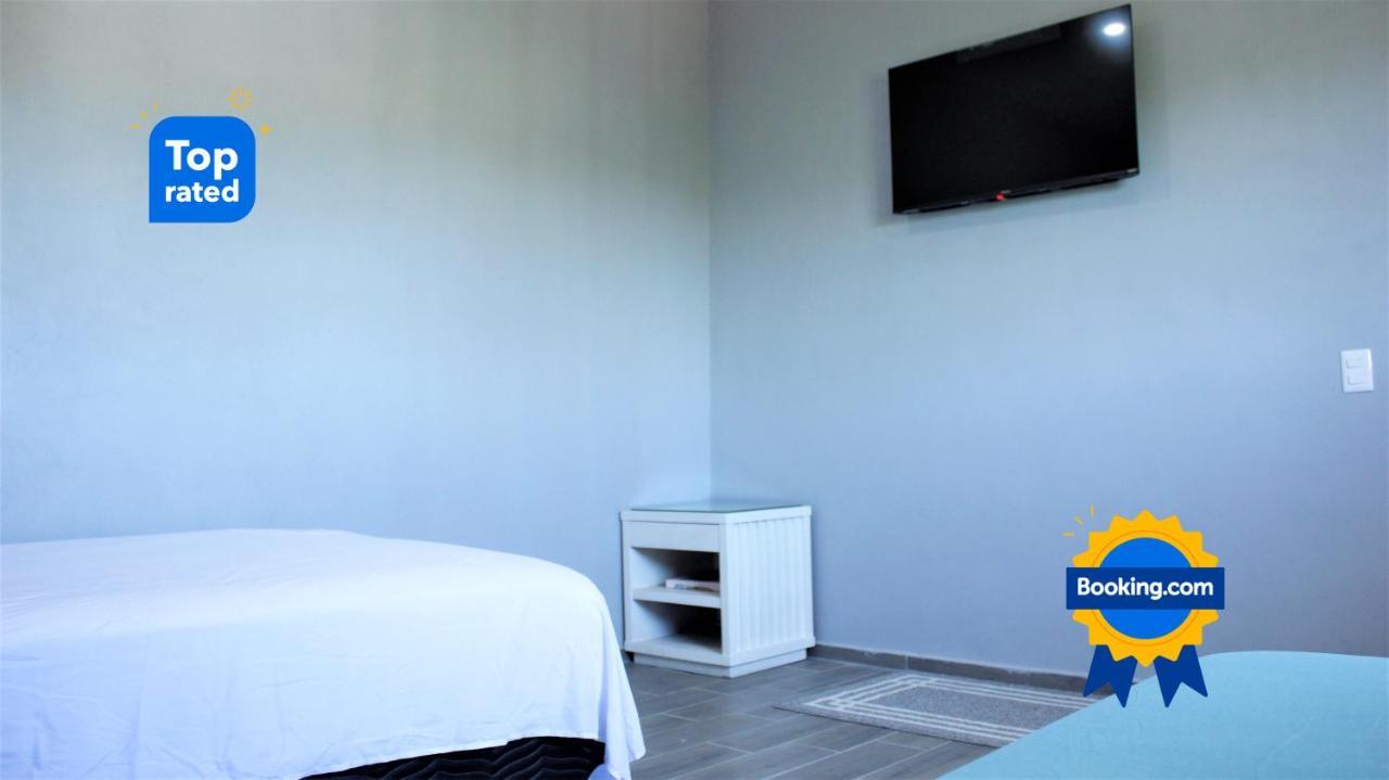 Casa San Blas Islitas 60 מראה חיצוני תמונה