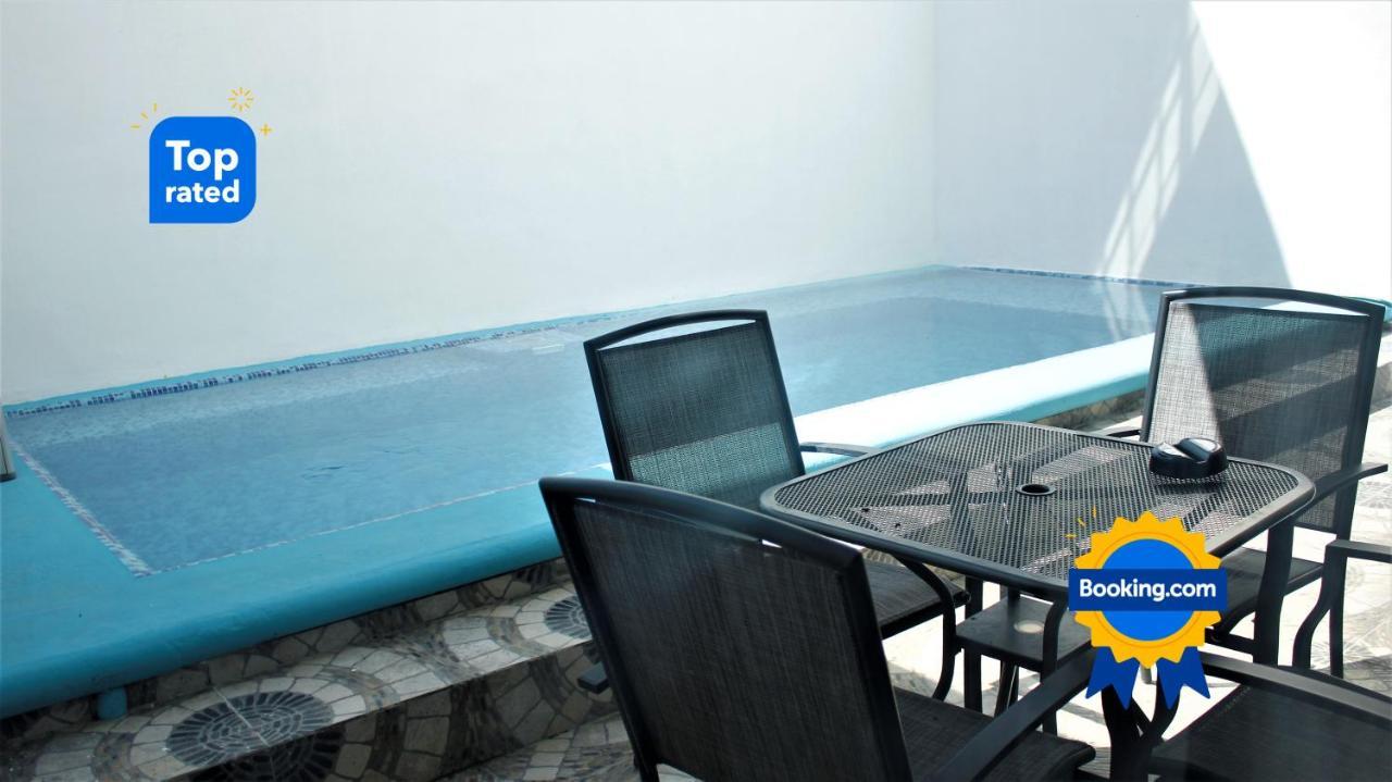 Casa San Blas Islitas 60 מראה חיצוני תמונה