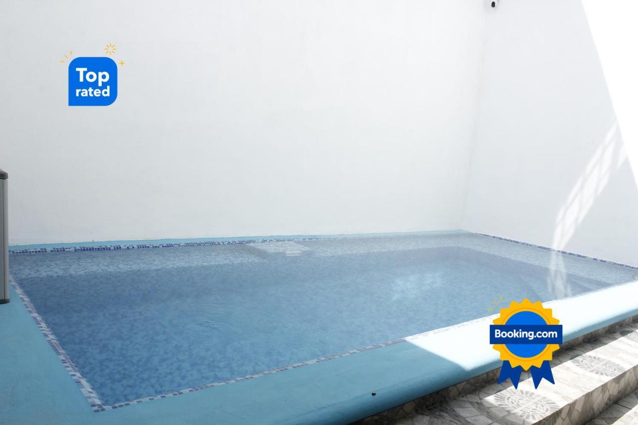 Casa San Blas Islitas 60 מראה חיצוני תמונה
