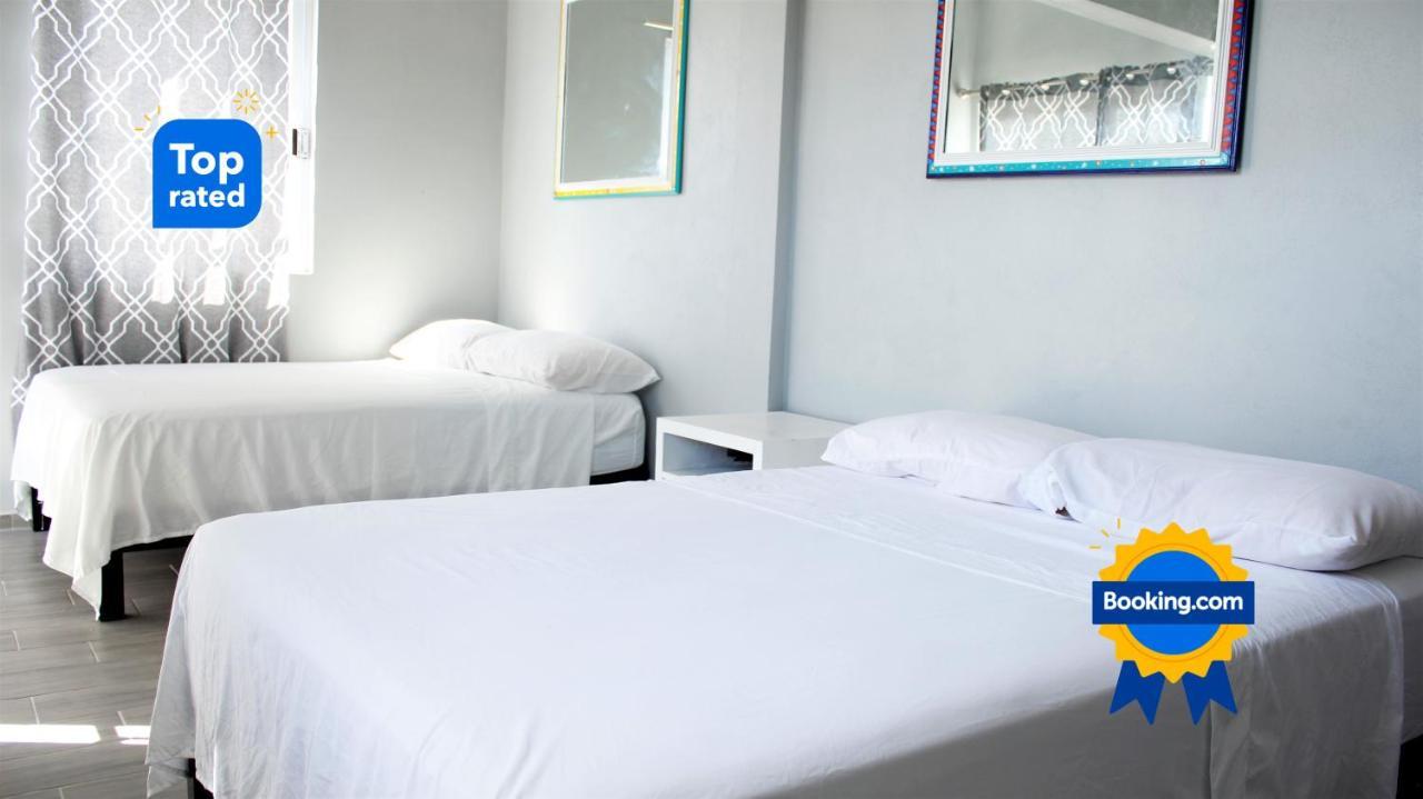 Casa San Blas Islitas 60 מראה חיצוני תמונה