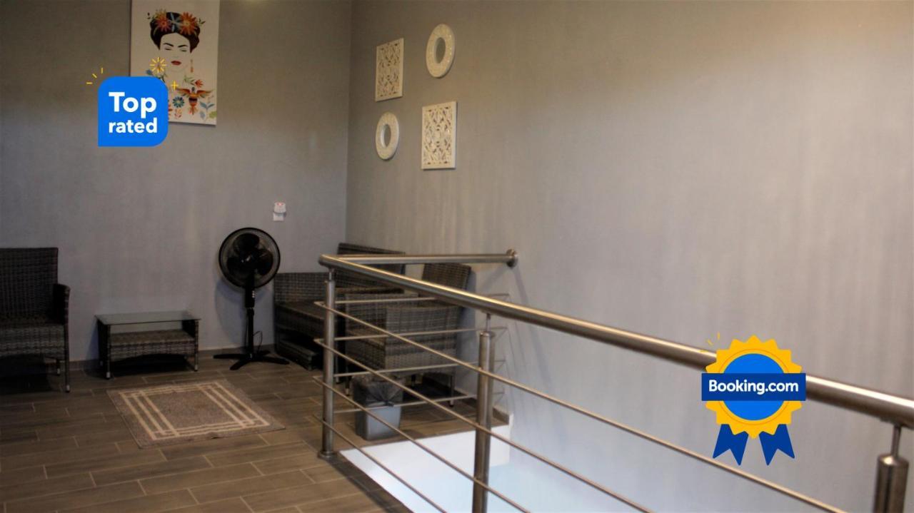 Casa San Blas Islitas 60 מראה חיצוני תמונה