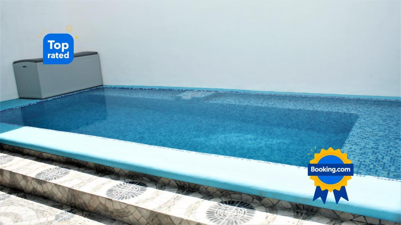 Casa San Blas Islitas 60 מראה חיצוני תמונה