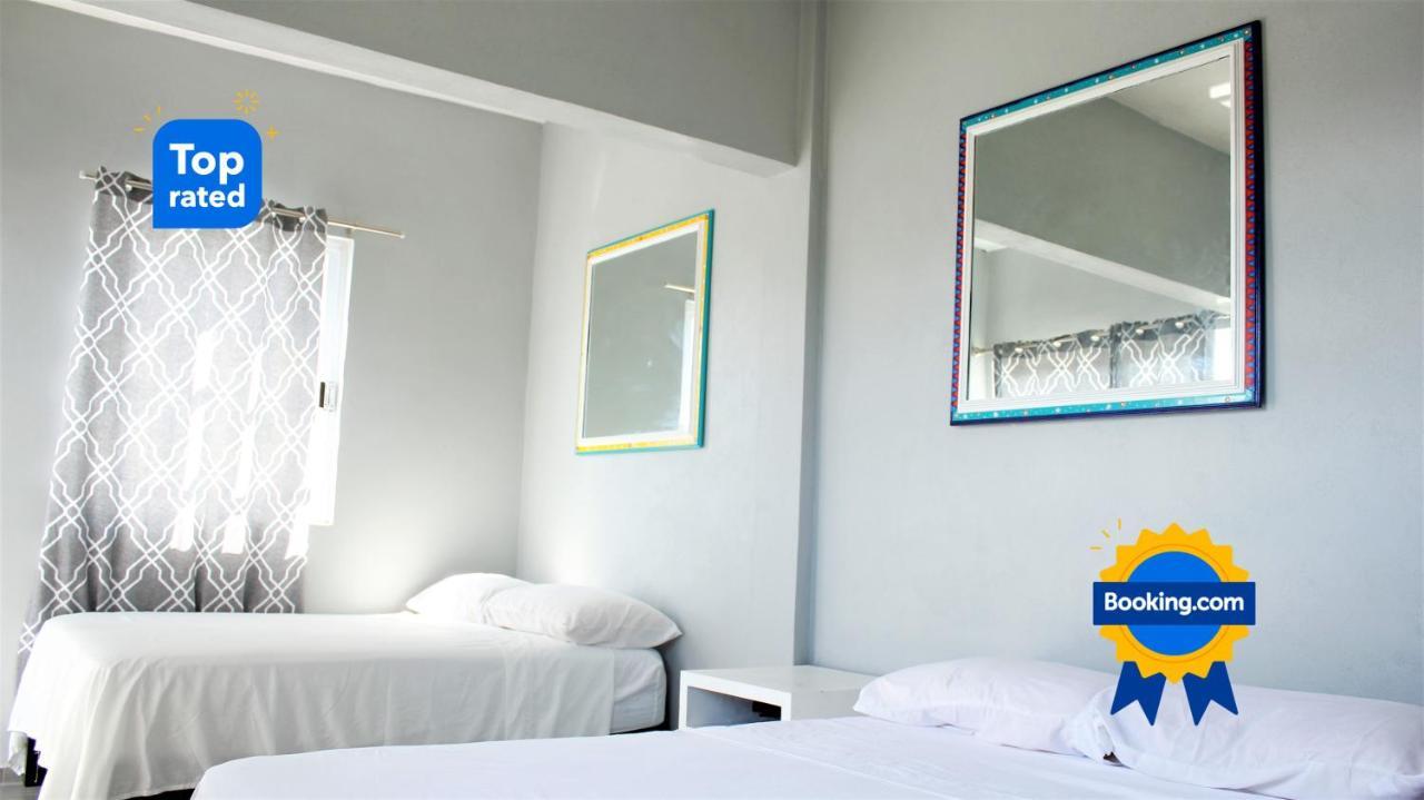 Casa San Blas Islitas 60 מראה חיצוני תמונה